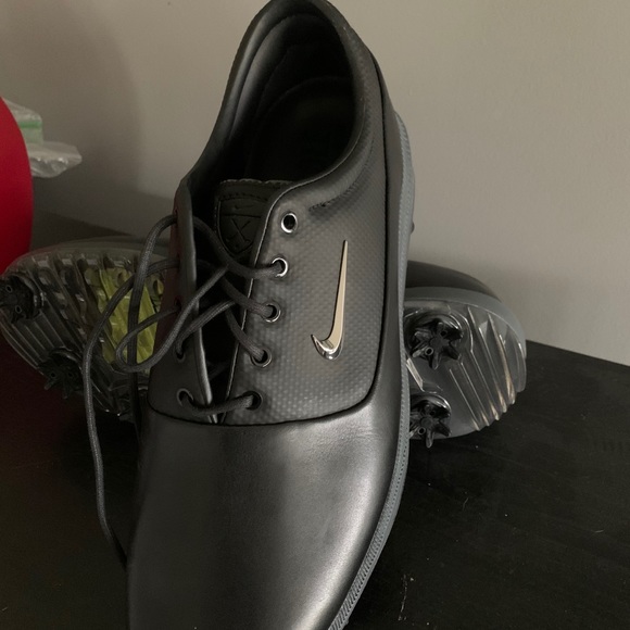 NIKE ZOOM GOLF shoes - Picture 2 of 4